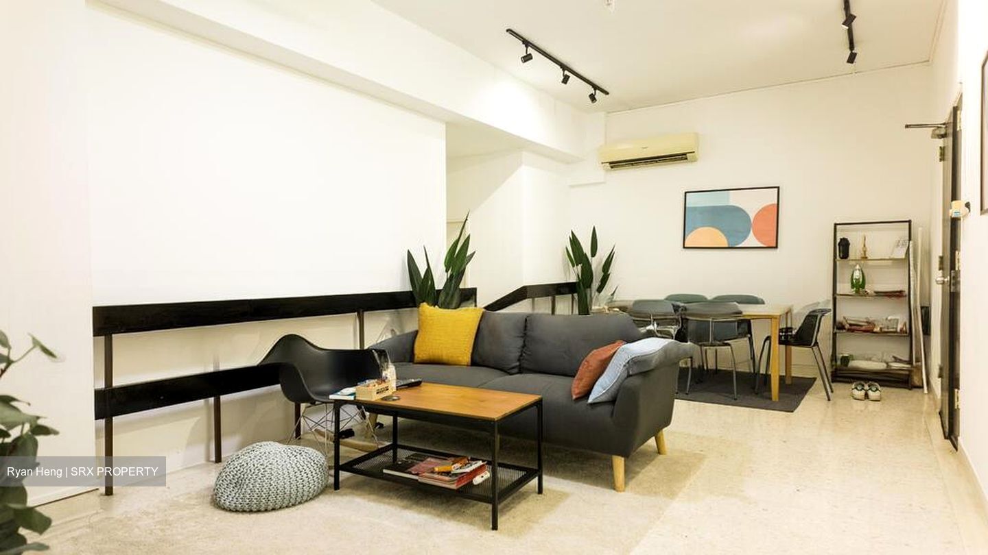 King's Mansion (D15), Condominium #498682041